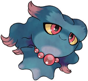 mega unown|pokemon misdreavus.